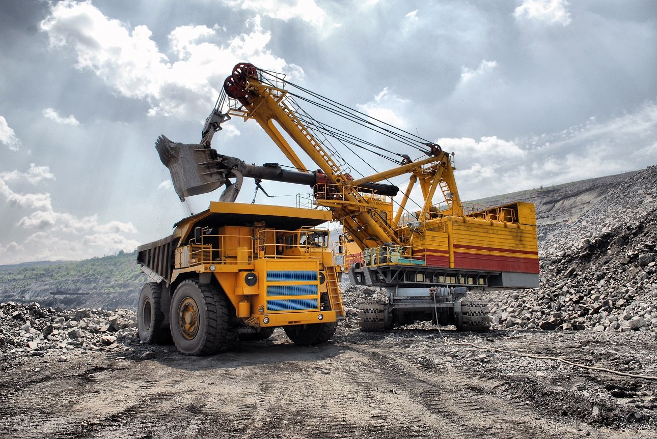 Bahia se tornará 3º maior produtor de minério de ferro do país